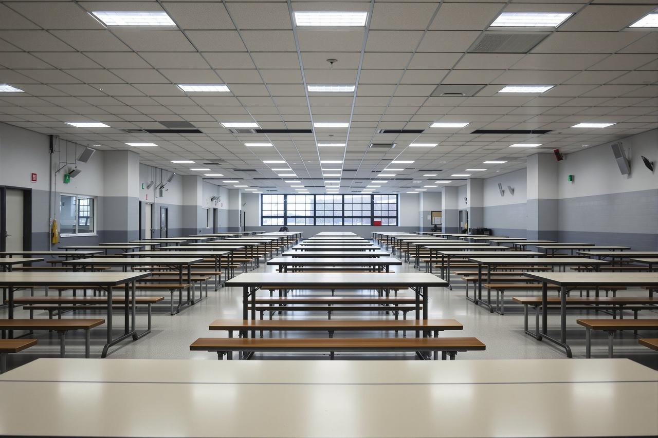 某高校食堂情侣不雅视频泄露，校方介入调查 - 今日吃瓜娱乐八卦