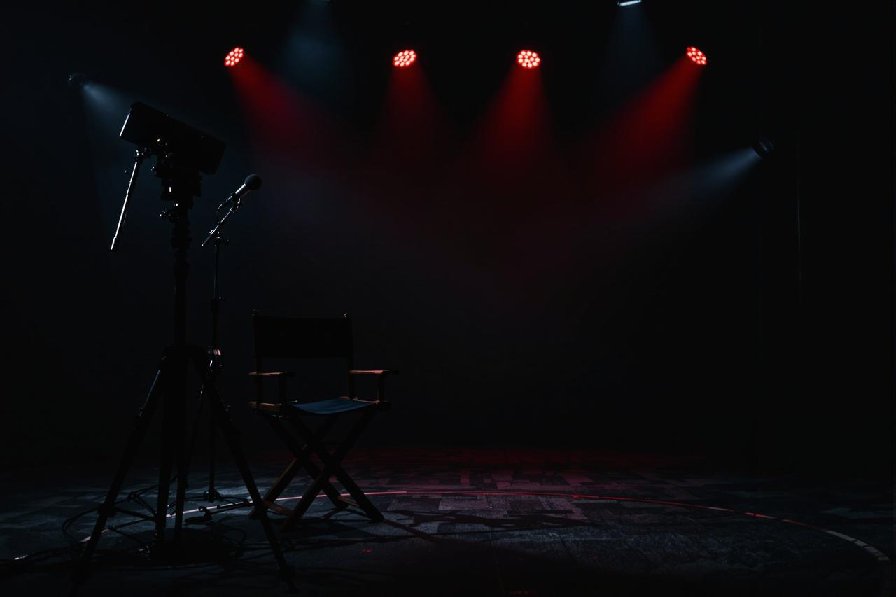 知名导演被曝潜规则多名女演员，录音证据流出 - 今日吃瓜娱乐八卦